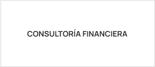 consultoría financiera - Hr asesores